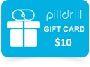 Tarjeta de regalo PillDrill